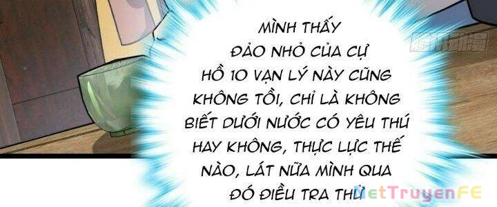 Sư Phụ Của Ta Mỗi Khi Đến Đại Nạn Mới Đột Phá Chapter 45 - Trang 4