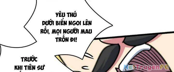 Sư Phụ Của Ta Mỗi Khi Đến Đại Nạn Mới Đột Phá Chapter 45 - Trang 4