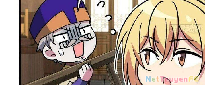 Sư Phụ Của Ta Mỗi Khi Đến Đại Nạn Mới Đột Phá Chapter 45 - Trang 4