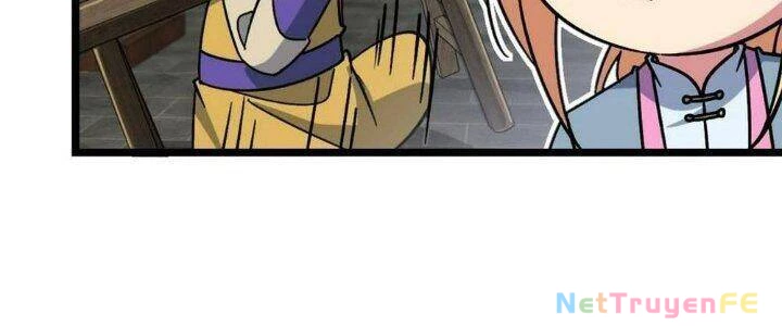 Sư Phụ Của Ta Mỗi Khi Đến Đại Nạn Mới Đột Phá Chapter 45 - Trang 4