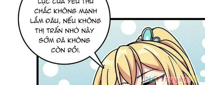Sư Phụ Của Ta Mỗi Khi Đến Đại Nạn Mới Đột Phá Chapter 45 - Trang 4