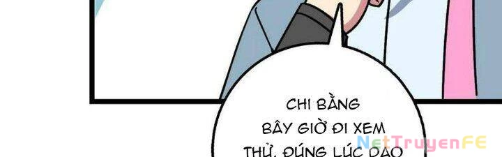 Sư Phụ Của Ta Mỗi Khi Đến Đại Nạn Mới Đột Phá Chapter 45 - Trang 4