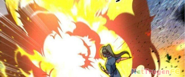 Sư Phụ Của Ta Mỗi Khi Đến Đại Nạn Mới Đột Phá Chapter 45 - Trang 4