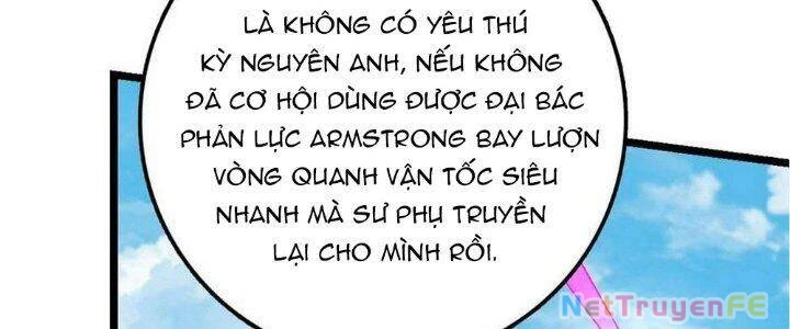 Sư Phụ Của Ta Mỗi Khi Đến Đại Nạn Mới Đột Phá Chapter 45 - Trang 4