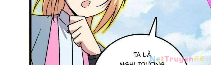 Sư Phụ Của Ta Mỗi Khi Đến Đại Nạn Mới Đột Phá Chapter 45 - Trang 4