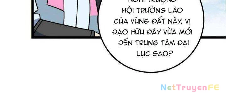 Sư Phụ Của Ta Mỗi Khi Đến Đại Nạn Mới Đột Phá Chapter 45 - Trang 4