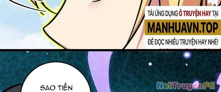 Sư Phụ Của Ta Mỗi Khi Đến Đại Nạn Mới Đột Phá Chapter 45 - Trang 4