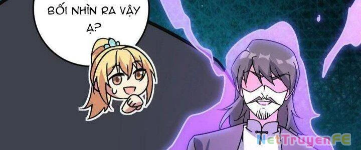Sư Phụ Của Ta Mỗi Khi Đến Đại Nạn Mới Đột Phá Chapter 45 - Trang 4