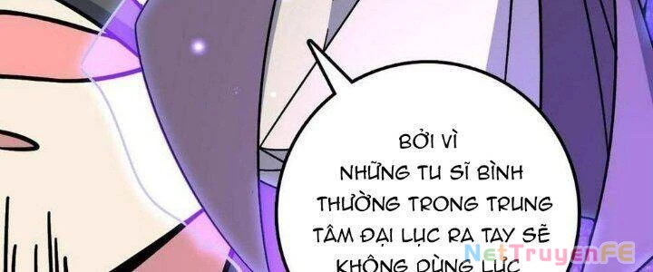 Sư Phụ Của Ta Mỗi Khi Đến Đại Nạn Mới Đột Phá Chapter 45 - Trang 4