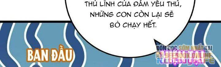 Sư Phụ Của Ta Mỗi Khi Đến Đại Nạn Mới Đột Phá Chapter 45 - Trang 4