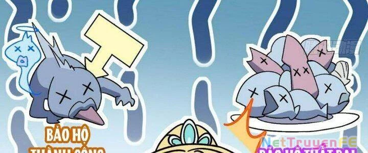 Sư Phụ Của Ta Mỗi Khi Đến Đại Nạn Mới Đột Phá Chapter 45 - Trang 4