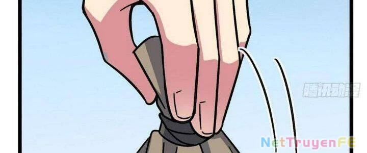 Sư Phụ Của Ta Mỗi Khi Đến Đại Nạn Mới Đột Phá Chapter 45 - Trang 4