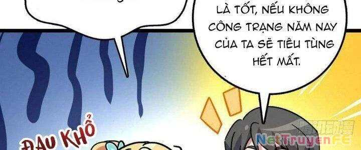 Sư Phụ Của Ta Mỗi Khi Đến Đại Nạn Mới Đột Phá Chapter 45 - Trang 4