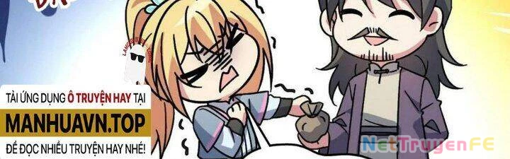 Sư Phụ Của Ta Mỗi Khi Đến Đại Nạn Mới Đột Phá Chapter 45 - Trang 4