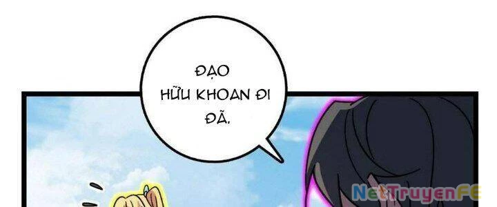 Sư Phụ Của Ta Mỗi Khi Đến Đại Nạn Mới Đột Phá Chapter 45 - Trang 4