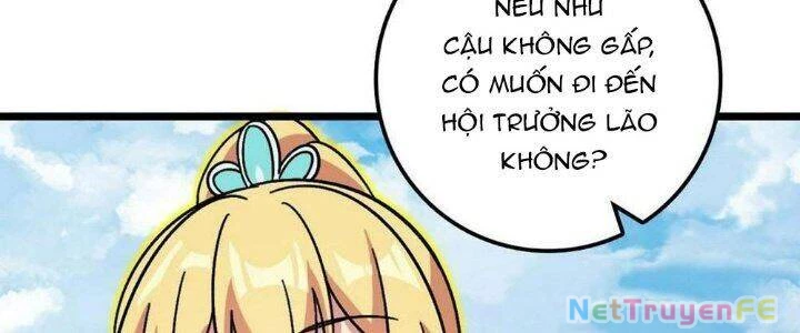 Sư Phụ Của Ta Mỗi Khi Đến Đại Nạn Mới Đột Phá Chapter 45 - Trang 4