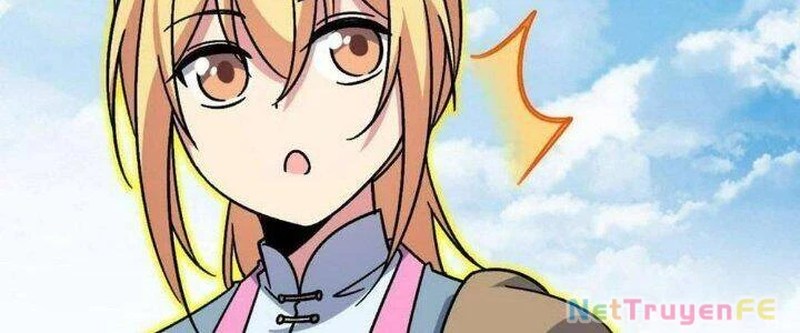 Sư Phụ Của Ta Mỗi Khi Đến Đại Nạn Mới Đột Phá Chapter 45 - Trang 4