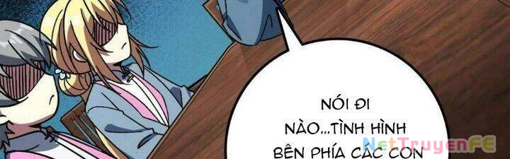 Sư Phụ Của Ta Mỗi Khi Đến Đại Nạn Mới Đột Phá Chapter 45 - Trang 4