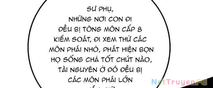 Sư Phụ Của Ta Mỗi Khi Đến Đại Nạn Mới Đột Phá Chapter 45 - Trang 4