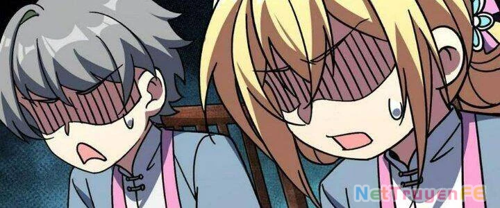 Sư Phụ Của Ta Mỗi Khi Đến Đại Nạn Mới Đột Phá Chapter 45 - Trang 4