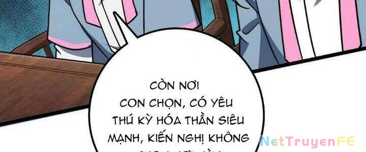 Sư Phụ Của Ta Mỗi Khi Đến Đại Nạn Mới Đột Phá Chapter 45 - Trang 4