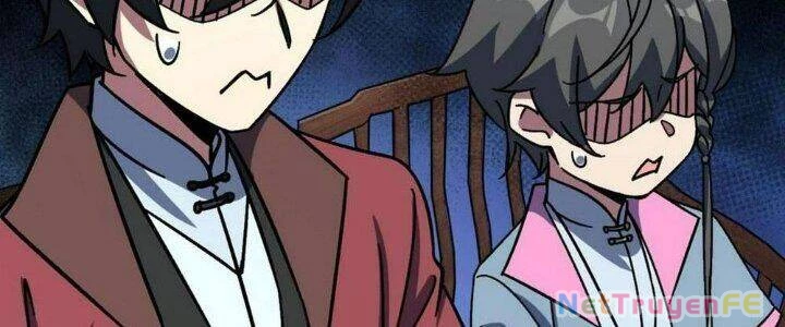 Sư Phụ Của Ta Mỗi Khi Đến Đại Nạn Mới Đột Phá Chapter 45 - Trang 4