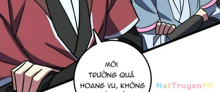 Sư Phụ Của Ta Mỗi Khi Đến Đại Nạn Mới Đột Phá Chapter 45 - Trang 4