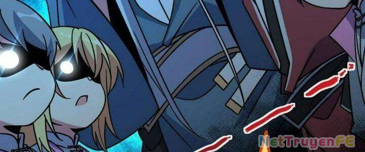 Sư Phụ Của Ta Mỗi Khi Đến Đại Nạn Mới Đột Phá Chapter 45 - Trang 4