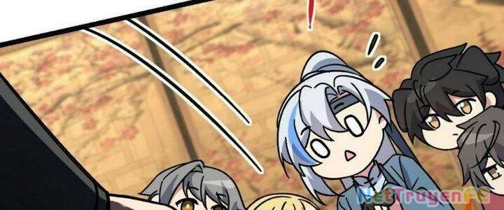 Sư Phụ Của Ta Mỗi Khi Đến Đại Nạn Mới Đột Phá Chapter 45 - Trang 4