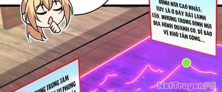 Sư Phụ Của Ta Mỗi Khi Đến Đại Nạn Mới Đột Phá Chapter 45 - Trang 4