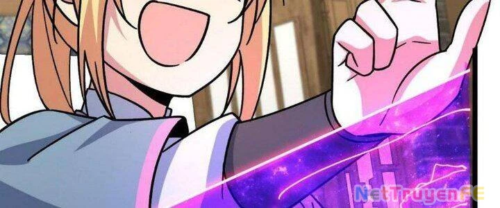 Sư Phụ Của Ta Mỗi Khi Đến Đại Nạn Mới Đột Phá Chapter 45 - Trang 4