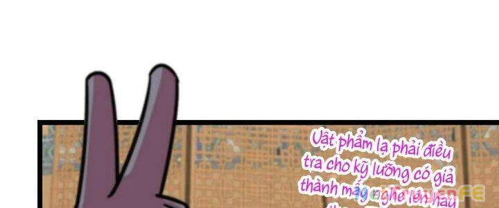 Sư Phụ Của Ta Mỗi Khi Đến Đại Nạn Mới Đột Phá Chapter 45 - Trang 4