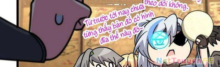 Sư Phụ Của Ta Mỗi Khi Đến Đại Nạn Mới Đột Phá Chapter 45 - Trang 4