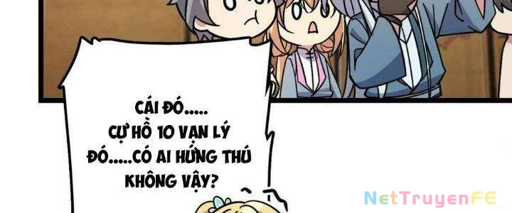 Sư Phụ Của Ta Mỗi Khi Đến Đại Nạn Mới Đột Phá Chapter 45 - Trang 4