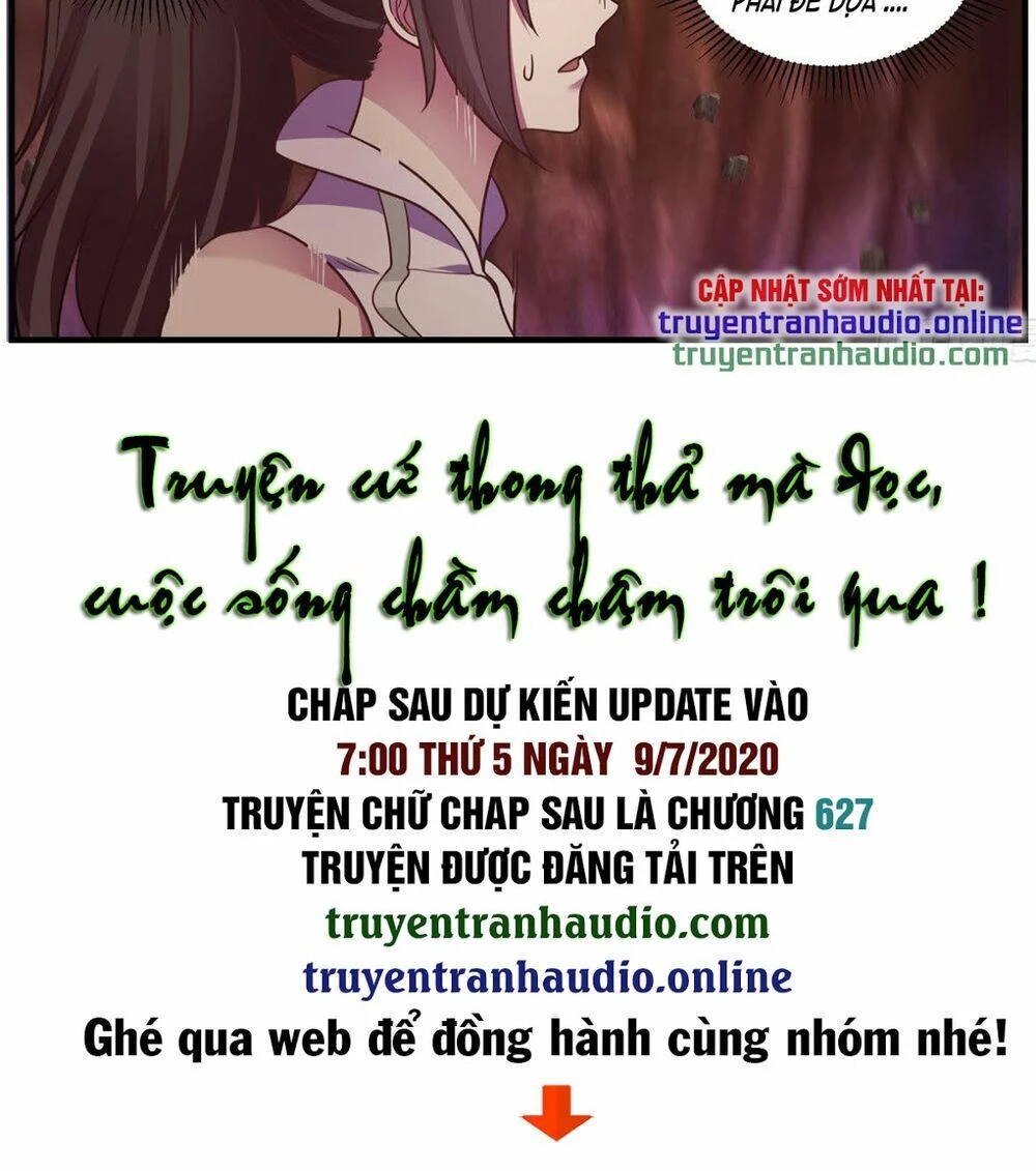 Võ Luyện Đỉnh Phong Chapter 599 - Trang 4