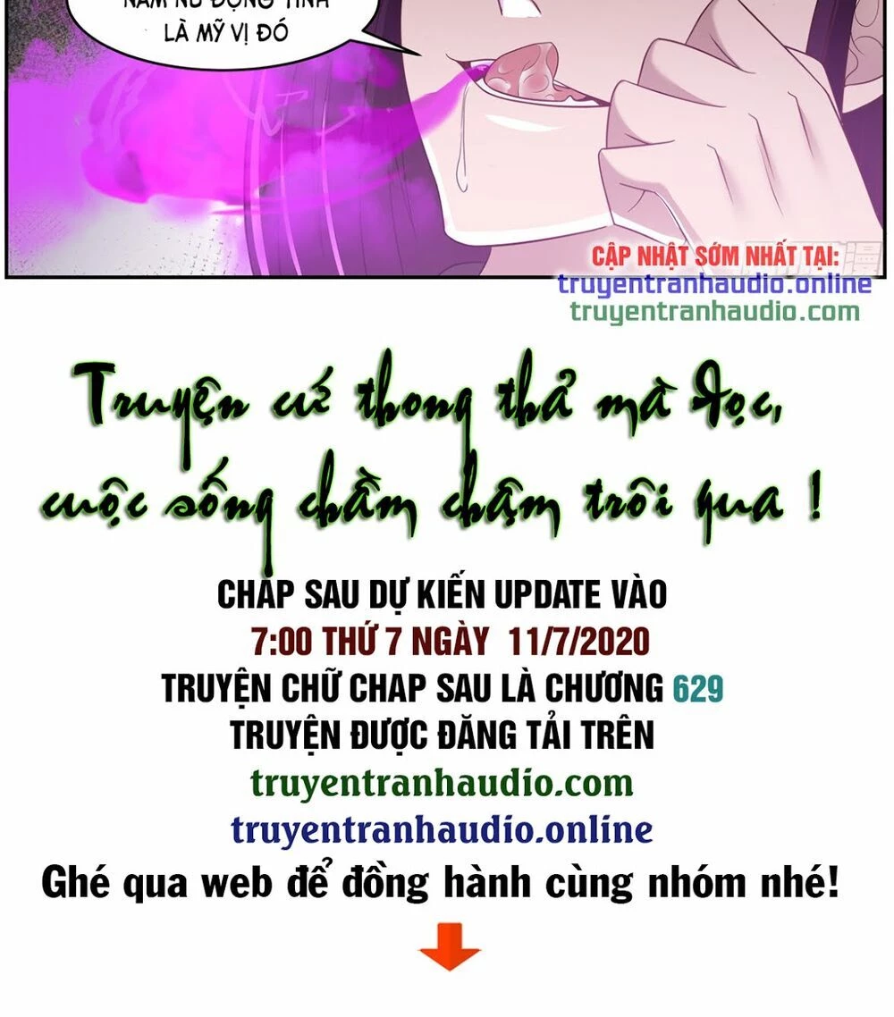 Võ Luyện Đỉnh Phong Chapter 602 - Trang 4