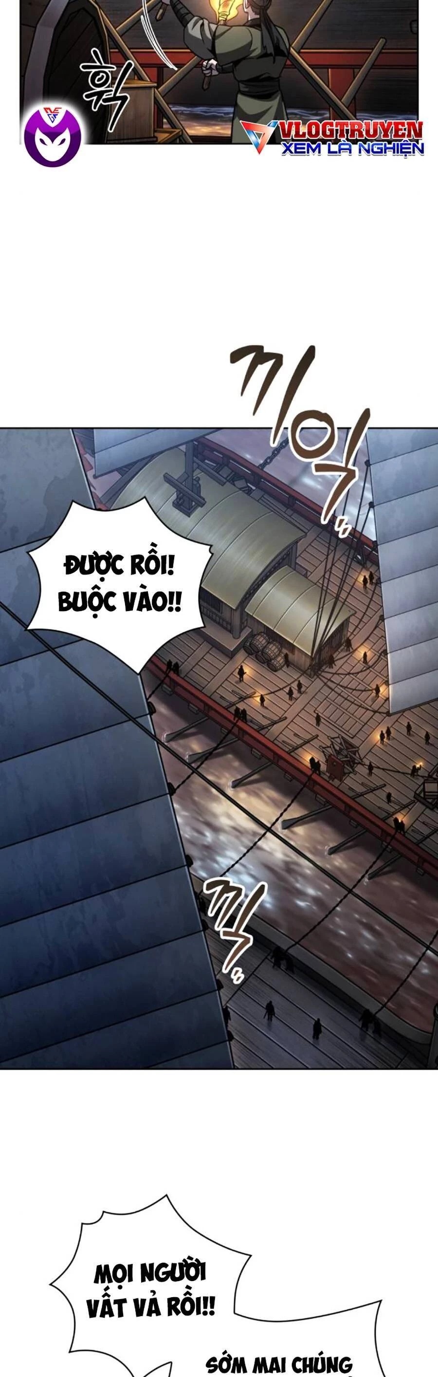 Ngã Lão Ma Thần Chapter 161 - Next Chapter 162