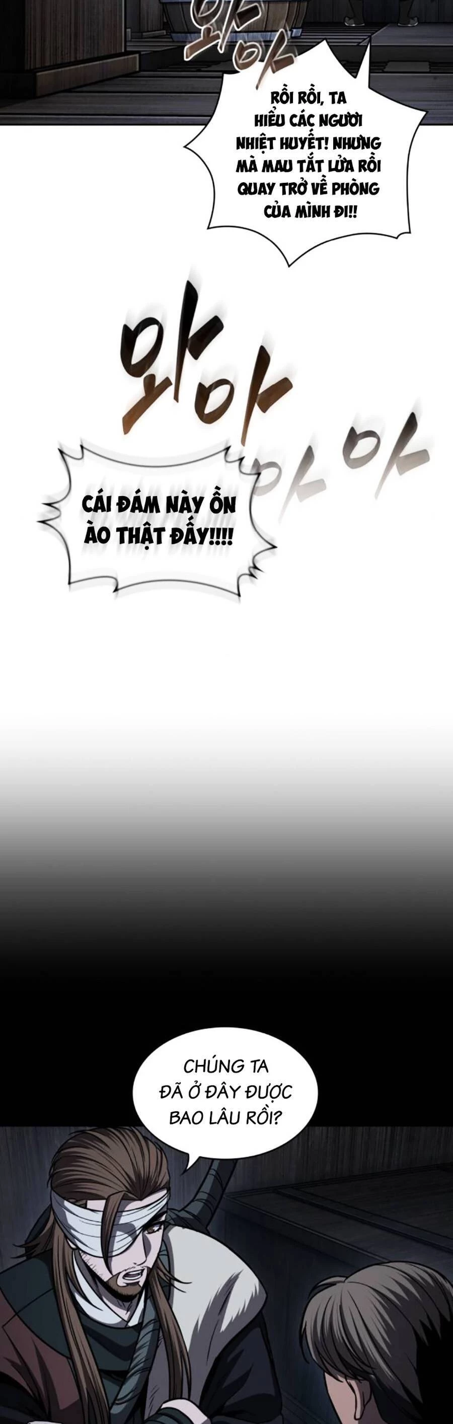 Ngã Lão Ma Thần Chapter 161 - Next Chapter 162