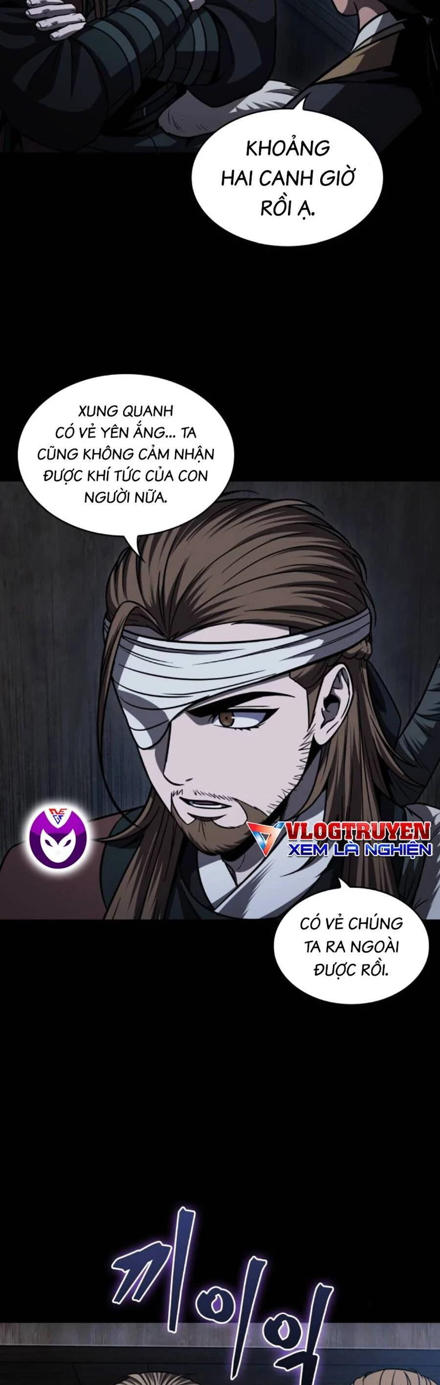 Ngã Lão Ma Thần Chapter 161 - Next Chapter 162