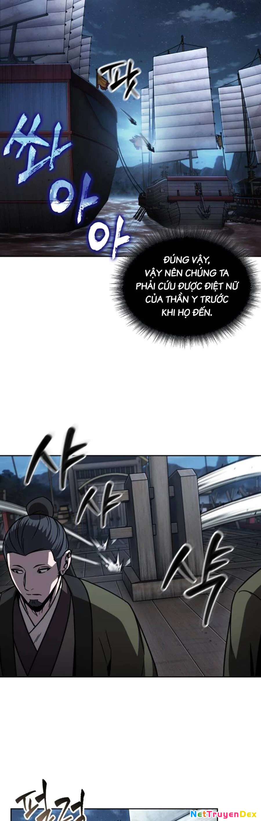 Ngã Lão Ma Thần Chapter 161 - Next Chapter 162