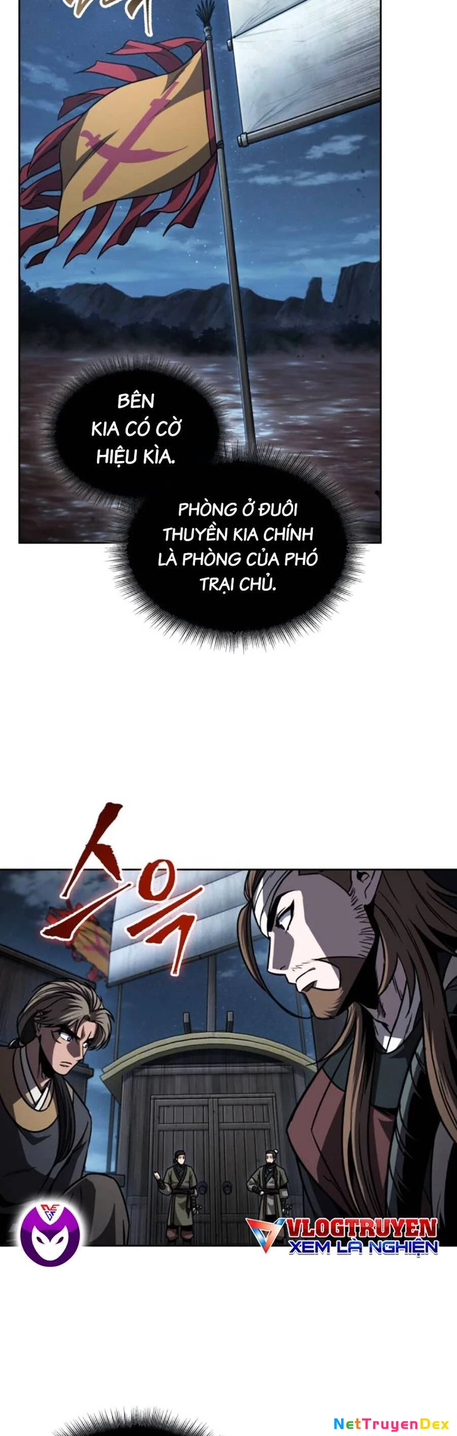 Ngã Lão Ma Thần Chapter 161 - Next Chapter 162