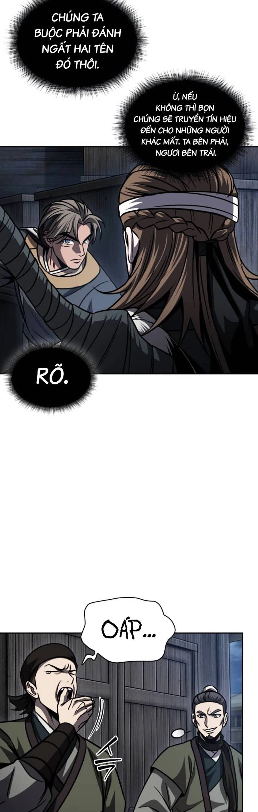 Ngã Lão Ma Thần Chapter 161 - Next Chapter 162