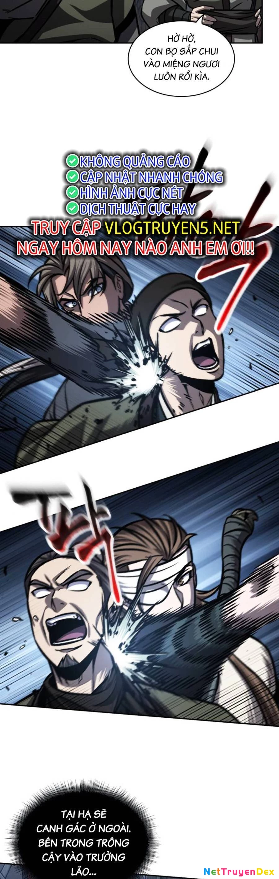 Ngã Lão Ma Thần Chapter 161 - Next Chapter 162