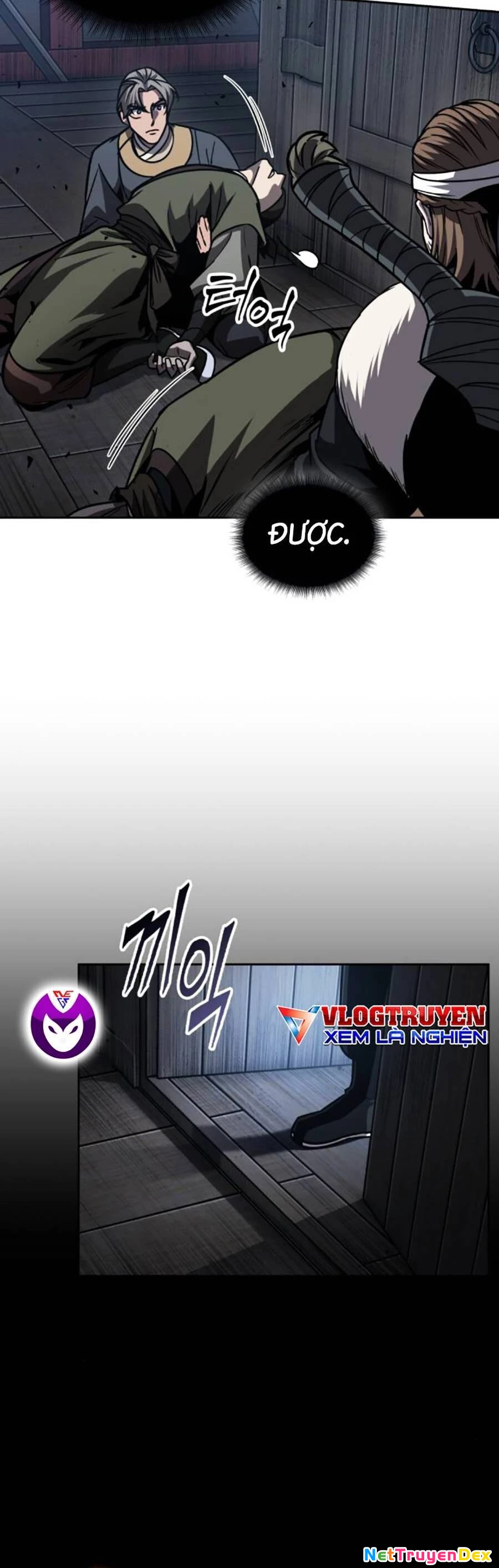 Ngã Lão Ma Thần Chapter 161 - Next Chapter 162