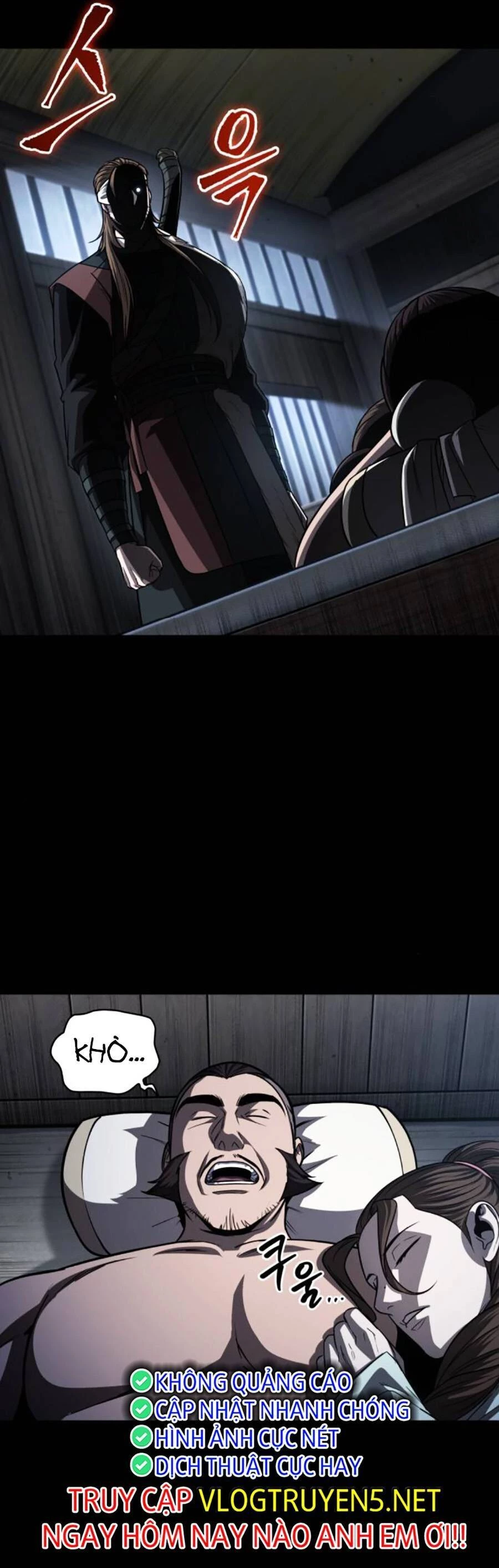 Ngã Lão Ma Thần Chapter 161 - Next Chapter 162