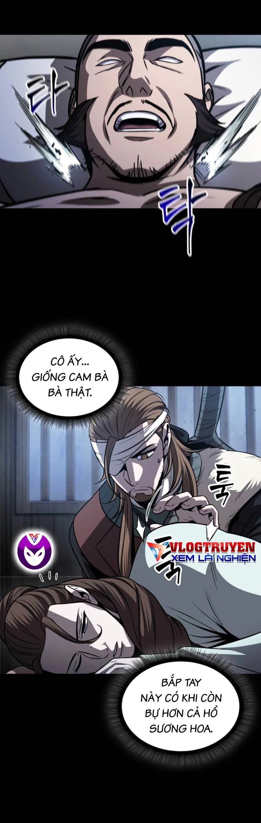 Ngã Lão Ma Thần Chapter 161 - Next Chapter 162