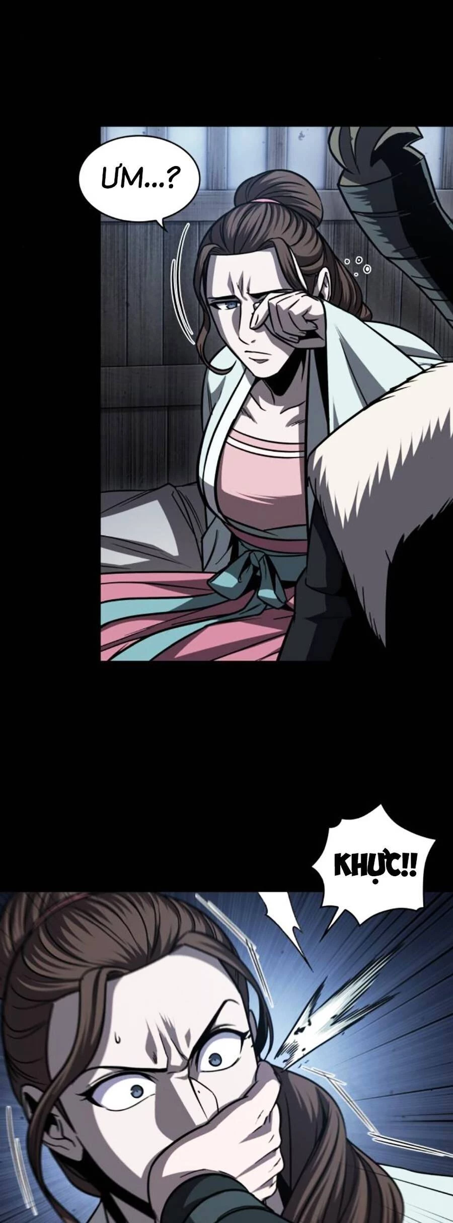 Ngã Lão Ma Thần Chapter 161 - Next Chapter 162