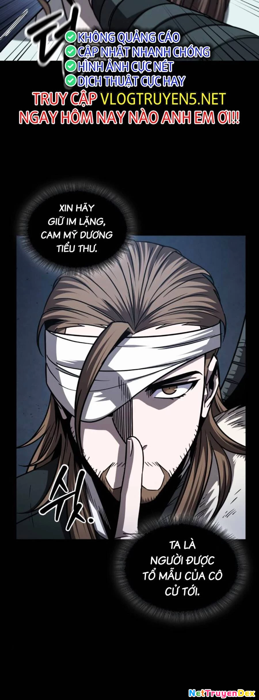 Ngã Lão Ma Thần Chapter 161 - Next Chapter 162