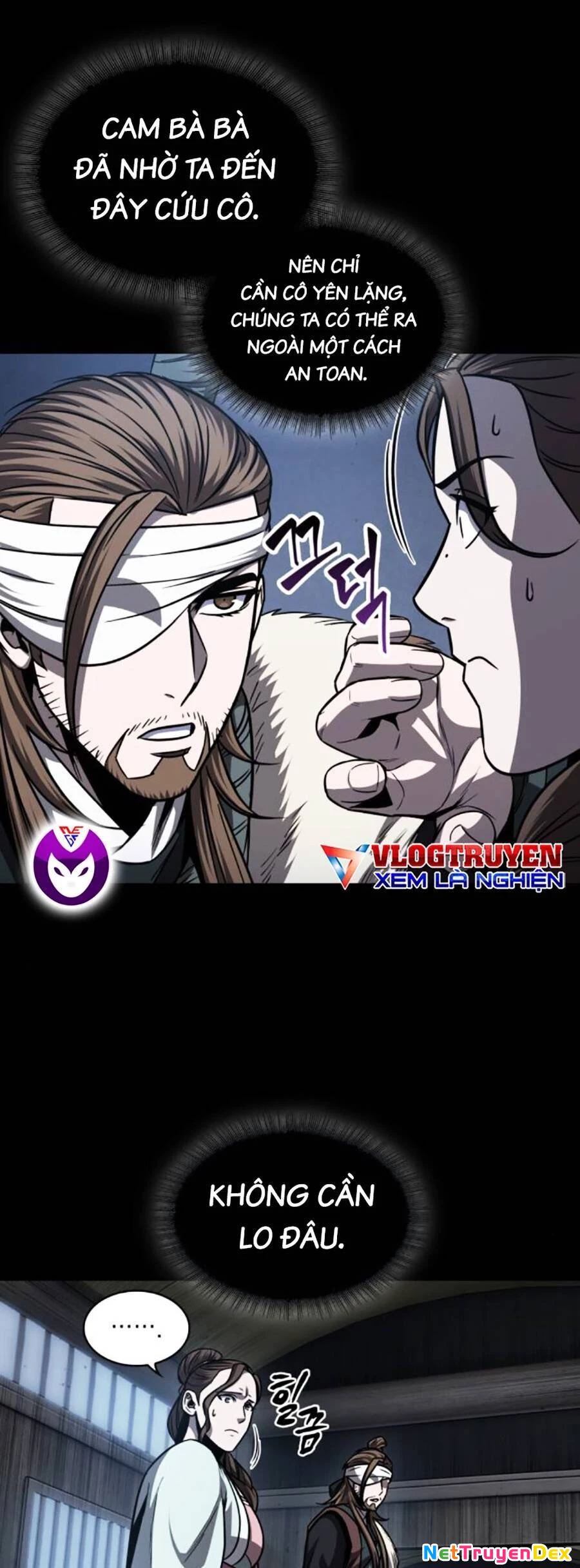 Ngã Lão Ma Thần Chapter 161 - Next Chapter 162