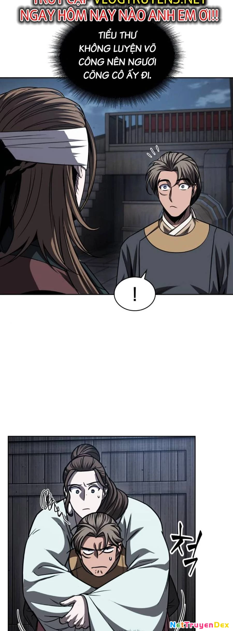 Ngã Lão Ma Thần Chapter 161 - Next Chapter 162